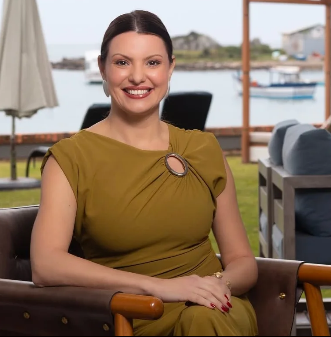 Foto de Cátia Farina