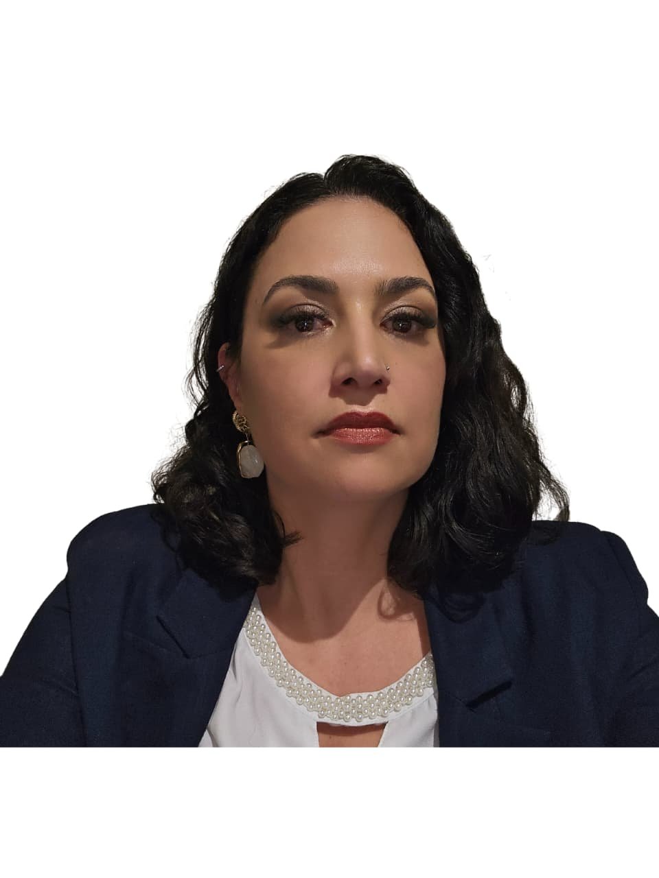 Foto de Fernanda Roland