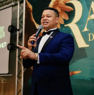 Foto de Luismar Frazão