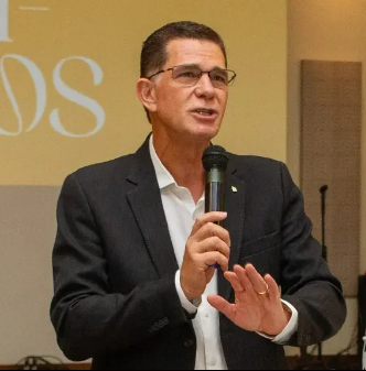 Foto de Nazareno Silva